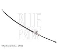 BLUE PRINT Cable de Freno de Mano Delant. Apto para Jeep Grand Cherokee II