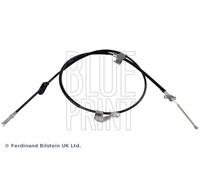 BLUE PRINT Cable De Freno De Mano Trasero Derecho Compatible Para Honda CR-V II