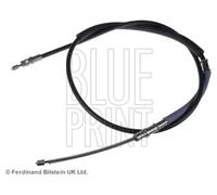 BLUE PRINT Cable De Freno De Mano Trasero Derecho Compatible Para Jeep Cherokee