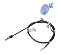 BLUE PRINT Cables De Freno De Mano Traseros Derechos Para Hyundai IX20 JC KIA
