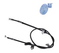 BLUE PRINT Cables De Freno Traseros Derechos Para Honda Civic VI Fastback MA