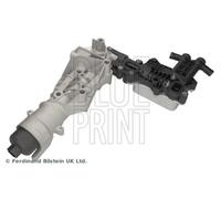 Carcasa del filtro de aceite ADBP210207 BLUE PRINT para MERCEDES-BENZ CLASE C