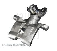 BLUE PRINT Caliper Eje Trasero Derecho Para Mazda 6 Kombi GH 2.0 MZR 2.2