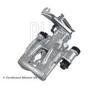 BLUE PRINT Caliper Eje Trasero Derecho Para Nissan NT400 Cabstar F24F 35.14