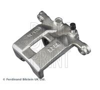 BLUE PRINT Caliper Eje Trasero Derecho Para Nissan X-Trail T30 2.2 Di 4x4