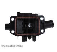 Blue Print Carcasa del termostato para PEUGEOT: 207, Bipper, 107, 307, 206, 1007, 207+, 206+ & FORD: Fiesta, Fusion & SUZUKI: Liana (Ref: ADM59219)