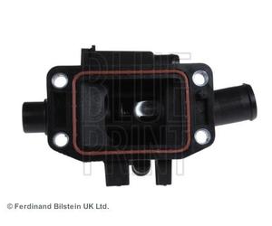 Blue Print Carcasa del termostato para PEUGEOT: 207, Bipper, 107, 307, 206, 1007, 207+, 206+ & FORD: Fiesta, Fusion & SUZUKI: Liana (Ref: ADM59219)