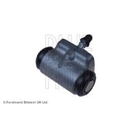 BLUE PRINT Cilindro Trasero Izquierdo Apto para Nissan Micra IV K13 1.2