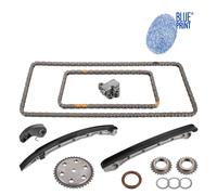 BLUE PRINT Conjunto De Cadena De Distribución Para Mazda 5 2.0 6 Kombi CW GH BL
