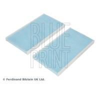 BLUE PRINT Conjunto de Filtros Aire Habitáculo para Toyota BZ4X EAM1 Ev Subaru