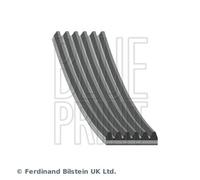 BLUE PRINT Correa Trapezoidal para Mazda 6 Estación Vagón Hatchback Lexus Sc