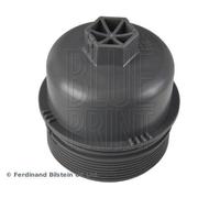 Blue Print Cubierta, caja filtro de aceite para FIAT: Punto, 500, Doblo, Panda, Strada, Idea, Qubo, Fiorino & ALFA ROMEO: Mi.To (Ref: ADBP990014)