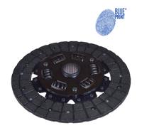 BLUE PRINT Disco de Embrague para Toyota Hilux IV Pick-Up _ N5 _ N6 _ 2.4 D 4WD