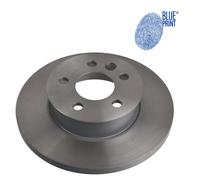 BLUE PRINT Discos de Freno Delanteros Ø282 MM De Completo para VW Transporter IV