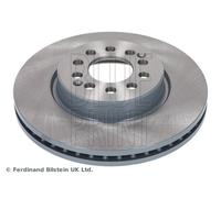 BLUE PRINT Discos De Freno Delanteros Ventilados Para MG