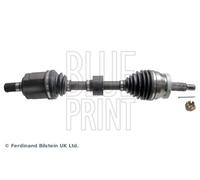 BLUE PRINT Drive Shaft Front Axis Left para Kia Sorento II XM 2.2 Crdi 4WD