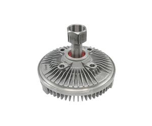 Blue Print Embrague viscoso, ventilador del radiador para MITSUBISHI: Shogun, Pajero, Montero (Ref: ADC491810)