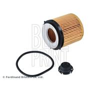 BLUE PRINT Filtro Aceite para BMW 3er Touring F31 320i 328i X1 E84 sDrive20i E89