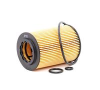 Blue Print - Filtro De Aceite