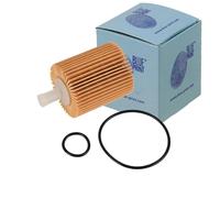 Blue Print - Filtro De Aceite