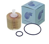 Blue Print - Filtro De Aceite