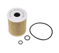 Blue Print - Filtro De Aceite