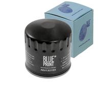 Blue Print - Filtro De Aceite