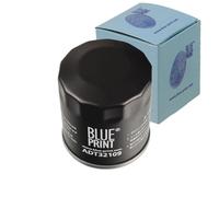 Blue Print - Filtro De Aceite