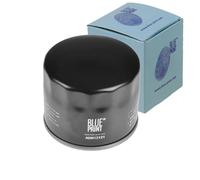 Blue Print Filtro de aceite ADN12121, paquete de 1