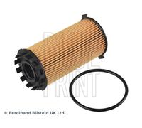 BLUE PRINT Filtro de Aceite Elementos Filtro para Porsche 718 Boxster 2.0S 2.5