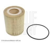 BLUE PRINT Filtro de Aceite Elementos para Jaguar F-Pace 3.0 D AWD XF Land Rover