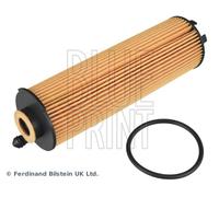 BLUE PRINT Filtro de Aceite Elementos para Mercedes-Benz Sprinter 35-T Caja 317
