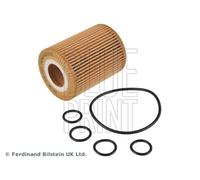 BLUE PRINT Filtro de Aceite Elementos para Opel Zafira B 1.7CDTI Astra H ,