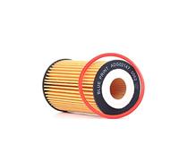 BLUE PRINT Filtro de aceite motor Cartucho filtrante ADG02147