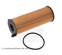 BLUE PRINT Filtro De Aceite Para Audi A6 Allroad 3.0 TDI Quattro 2.7 VW