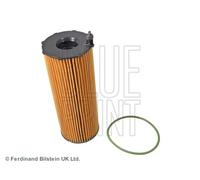 BLUE PRINT Filtro De Aceite Para Audi A6 Allroad 3.0 TDI Quattro 2.7 VW