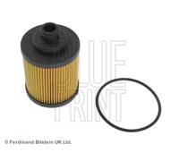 BLUE PRINT Filtro De Aceite Para Opel Corsa D 1.3 CDTi Fiat Doblo Cargo