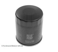 BLUE PRINT Filtro de Aceite Rosca para Nissan Almera I Hatchback 1.4 Sgxlx