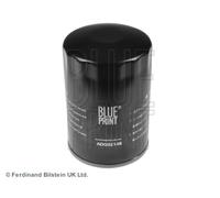 BLUE PRINT Filtro de Aceite Rosca para Opel Antara 3.2 V6 Chevrolet Captiva