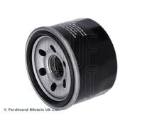BLUE PRINT Filtro de Aceite Rosca para Smart Fortwo Cabrio 1.0 Turbo Brabus