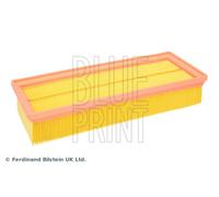 BLUE PRINT Filtro De Aire Para Audi A4 Avant 8K5 B8 Q5 8RB 8R 8K2