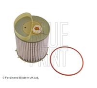 BLUE PRINT Filtro de Combustible Elementos para Ssangyong Actyon II