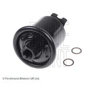 BLUE PRINT Filtro de Combustible Filtro Apto para Mitsubishi Lancer VI