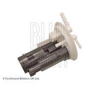 BLUE PRINT Filtro de Combustible Filtro Apto para Mitsubishi Pajero Pinin