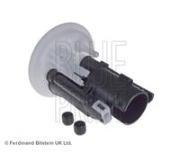 BLUE PRINT Filtro de Combustible Filtro Elementos Filtro para Opel Combo Tour