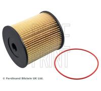 BLUE PRINT Filtro de Combustible Filtro Elementos Filtro para Opel Corsa C Caja