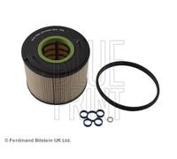 BLUE PRINT Filtro de Combustible Filtro Elementos Filtro para Peugeot 407 Sw