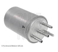 BLUE PRINT Filtro de Combustible Tubería Apto para Jaguar XF