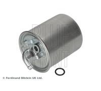 BLUE PRINT Filtro de Combustible Tubería para Mercedes-Benz Sprinter 2-T Bus