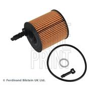 BLUE PRINT Filtro Elementos para Hyundai Tucson 1.6 T-Gdi Conexión Híbrida